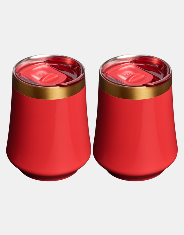 Stanley 1913 - The Reserve Wine Tumbler 2 Pack 11oz