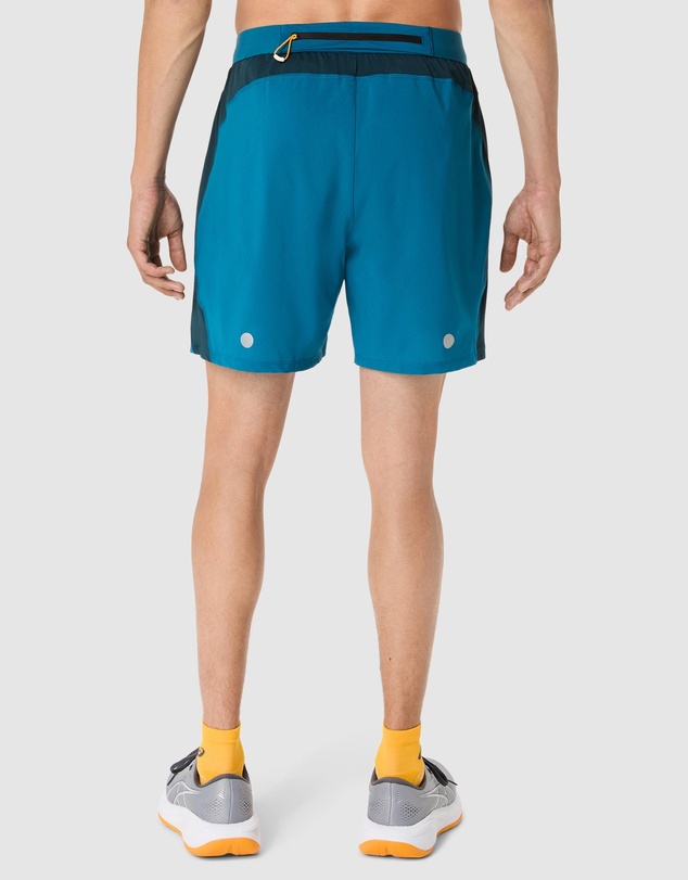 ASICS - Road 7 Inch Short - Men's