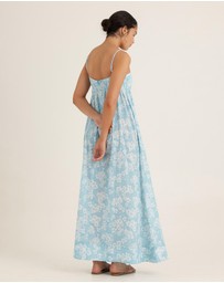 Peony - Everlasting Maxi Dress