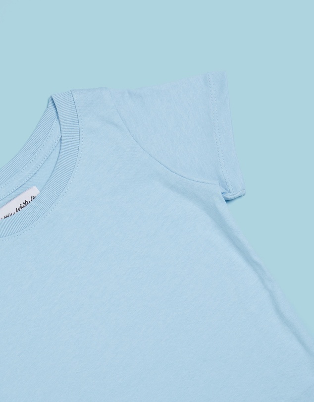 Little White Lie - 2-Pack Short Sleeve Tee - Kids