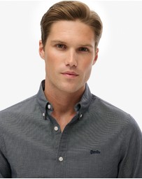 Superdry - Essentials Tailored Lite Slim Fit Shirt