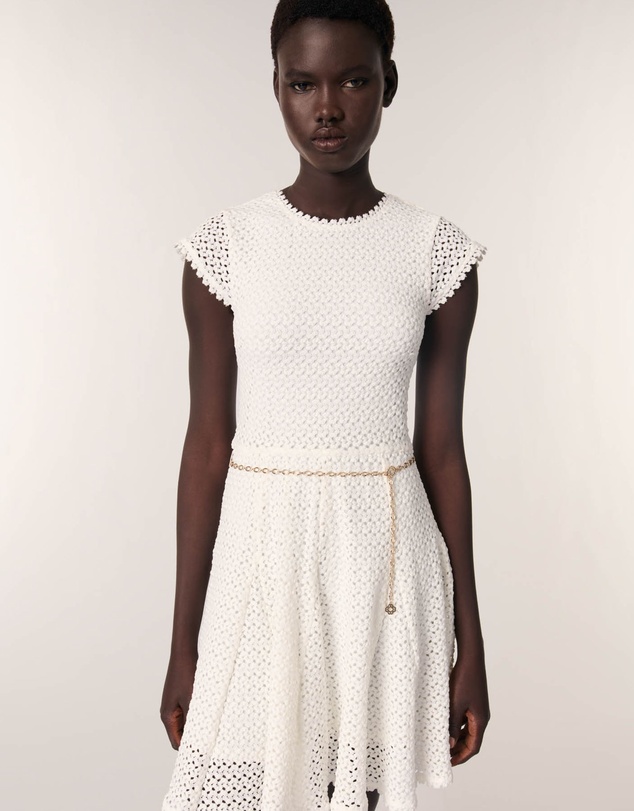 Maje - Ricochala Dress