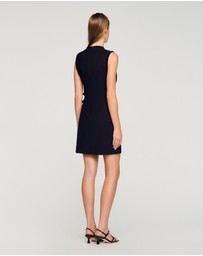 Sandro - Aurore Dress