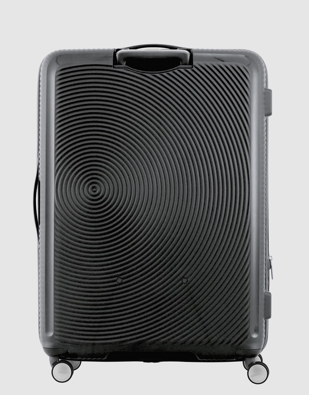 American Tourister - Curio 2 Spinner 69cm EXP TSA V1R