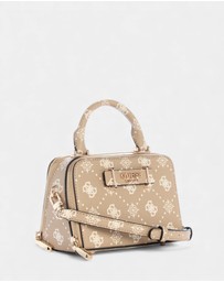 GUESS - Silia Mini Satchel Bag