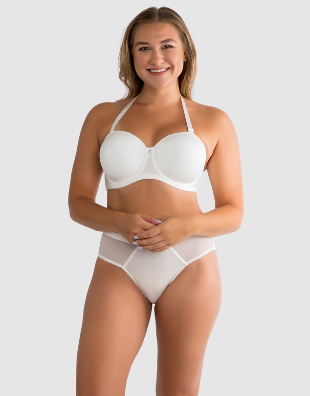 Parfait - Elise Multiway Seamless Strapless Bra