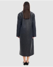 Lioness - Olsen Coat