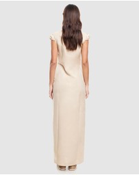 Lioness - Meadow Maxi Dress