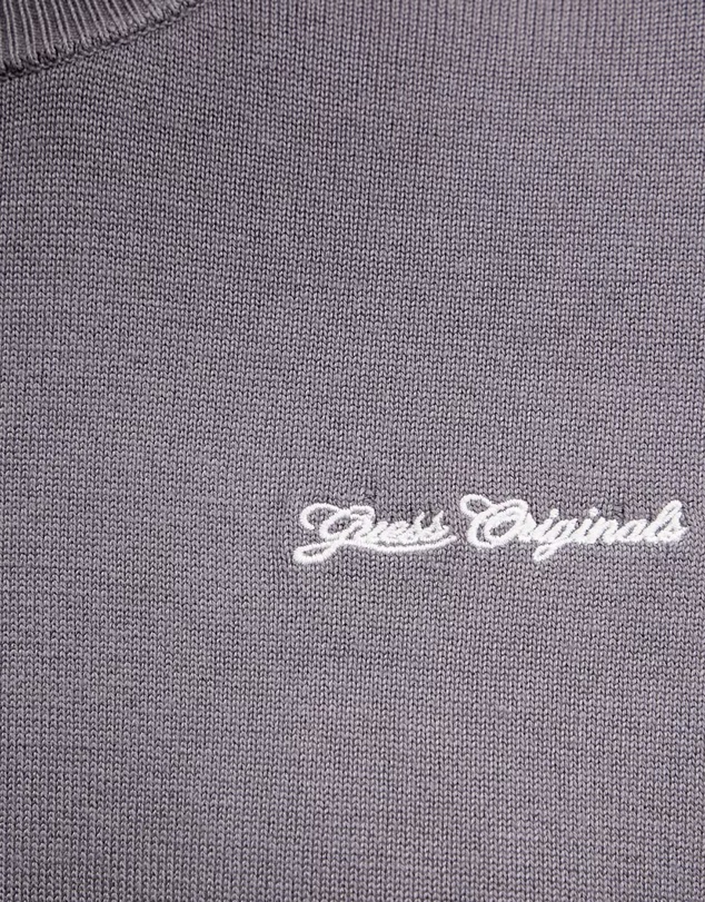 GUESS Originals - GUESS Originals Wing Oversized Sweater