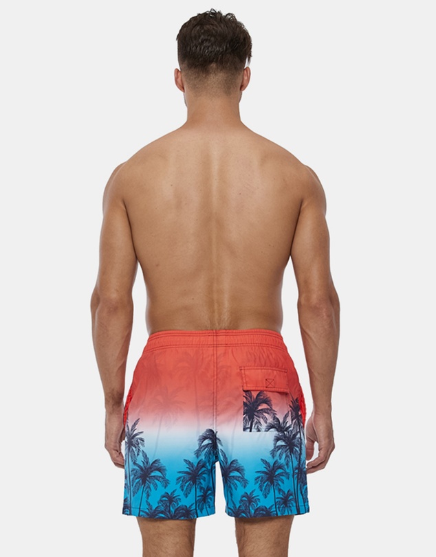 Vacancy Co - Sunset Swim Short