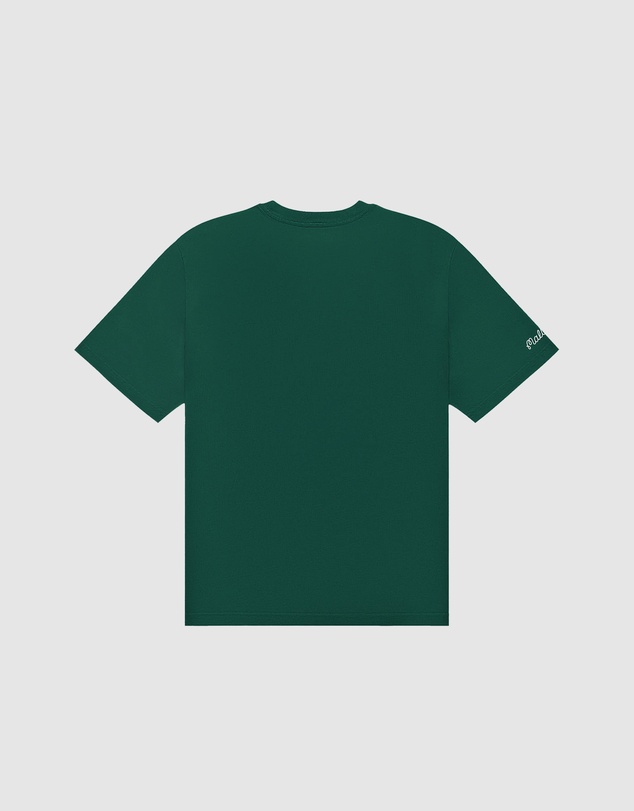 Malbon - Bermuda Tee