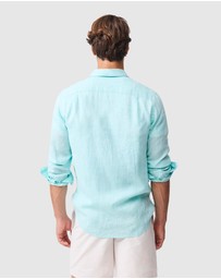 Rodd & Gunn - Coromandel 2 Sports Fit Shirt