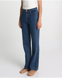 Madison The Label - Elina Jeans