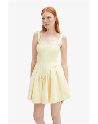 Bardot - Larson Corset Mini Dress