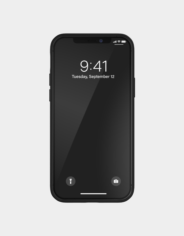 adidas Originals - Iconic iPhone 13/14 Protective Phone Case Slim Bumper