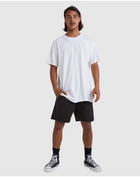 Billabong - Mens Mario 2.0 17