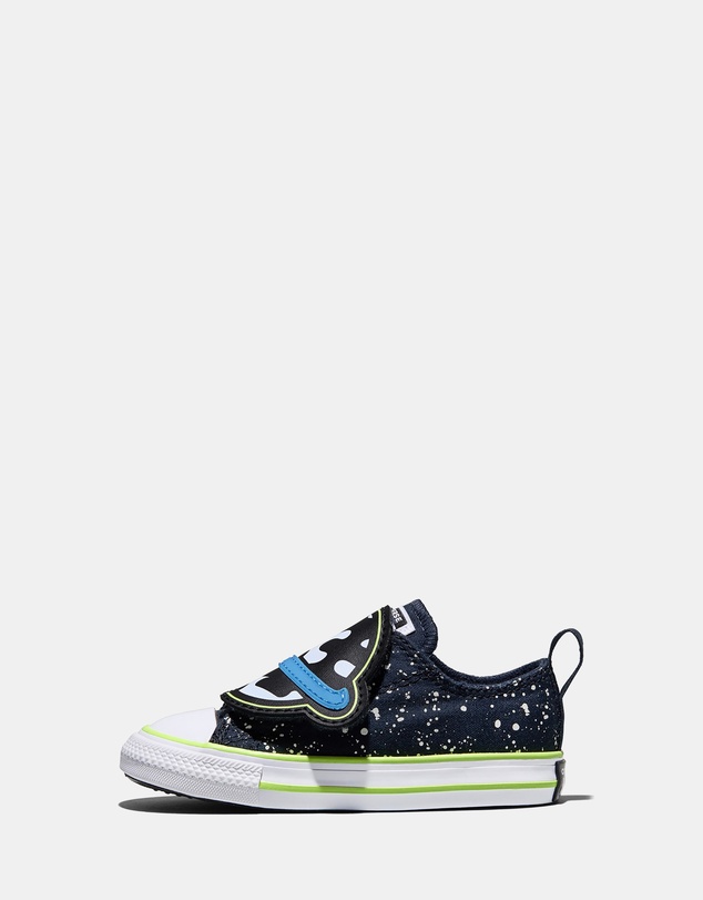Converse - Chuck Taylor All Star One Strap - Babies-Kids