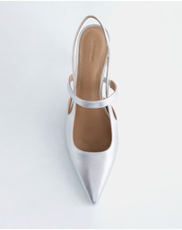 & Other Stories - Slingback Pumps