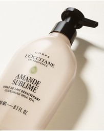 L'Occitane - Almond Quenching Milk Veil 240ml