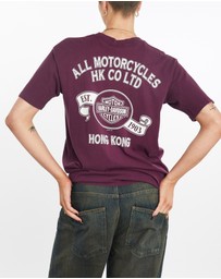 Vintage by The Real Deal - Pre Loved - Vintage 1995 Harley Davidson Tee