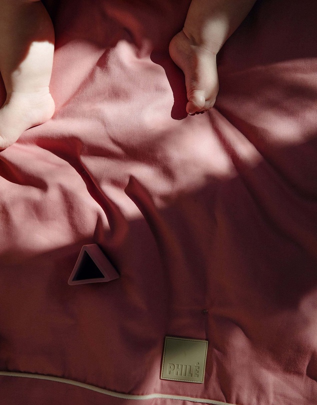 Phile - Play Mat - Fragola