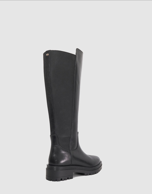 Dune London - Tagu - Black