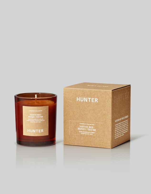 Hunter Candles - Chiswick Candle