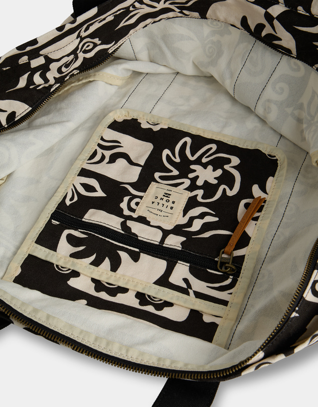 Billabong - Soul Dream Poppins Tote Bag