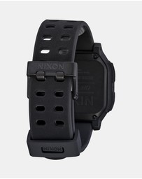 Nixon - Regulus Expedition Watch