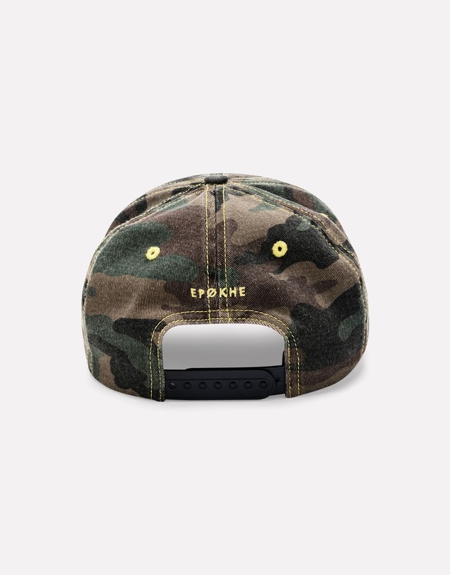Epokhe - Epokhe Thomas Townend Art Series Hat