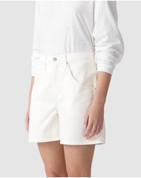 Nobody Denim - Phoenix Shorts