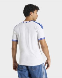 adidas Performance - Greece 26 Home Football Jersey Mens
