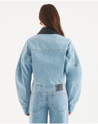 Madison The Label - Avery Jacket