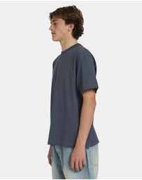 Billabong - Mens Arch Up T-Shirt