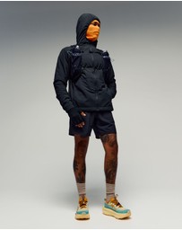 Kathmandu - Anytime LT Insulated Hooded Jacket