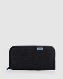 Samsonite - Travel Essentials Zipped Travel Wallet Rfid