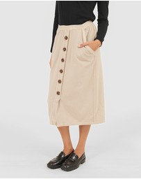 Primness - Lina Pencil Skirt