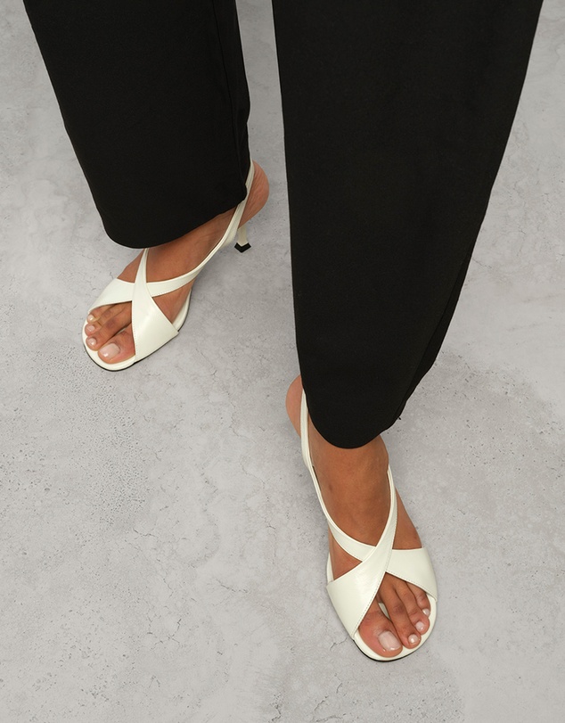 Nelson Made - Alda Heel