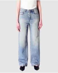 Neuw - Coco Relaxed Gadabout Jeans