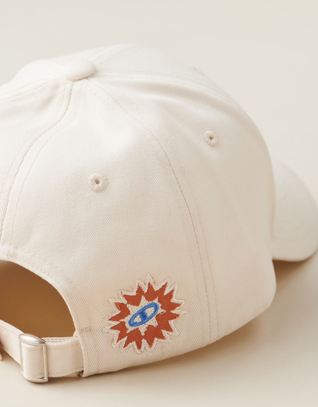 PARK - World Team Cap