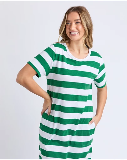 Foxwood - Tallow Dress