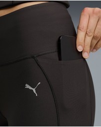 Puma - Dreamrun 7/8 Tights - Women