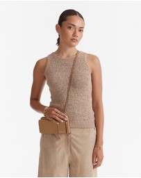 MIMCO - Metro Wallet Crossbody Bag