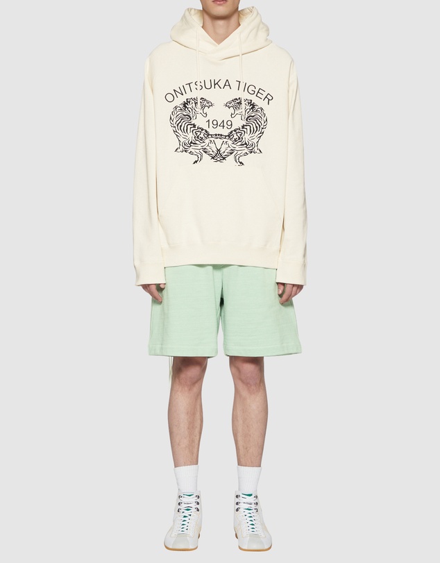 Onitsuka Tiger - Sweat Hoodie