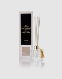 Silk Oil of Morocco - Hamptons Deluxe Reed Diffuser - Tahitian Dream