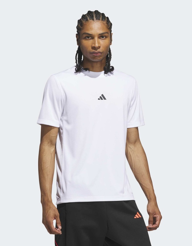 adidas Performance - PERFORMANCE TEE Mens