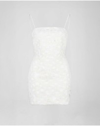 Atoir - Maple Mini Dress