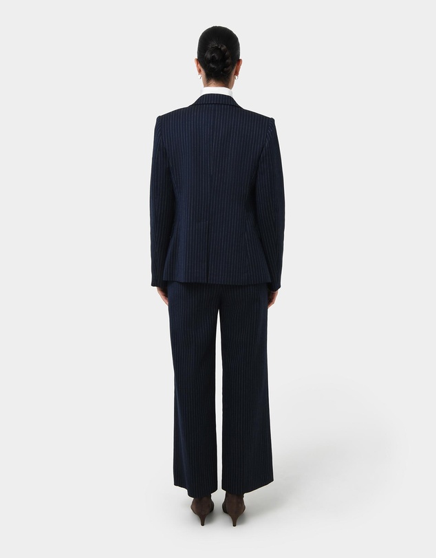 Forcast - Zara Double Breasted Blazer