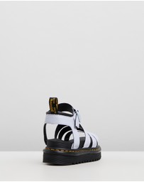 Dr Martens - Womens Blaire Pisa Sandals