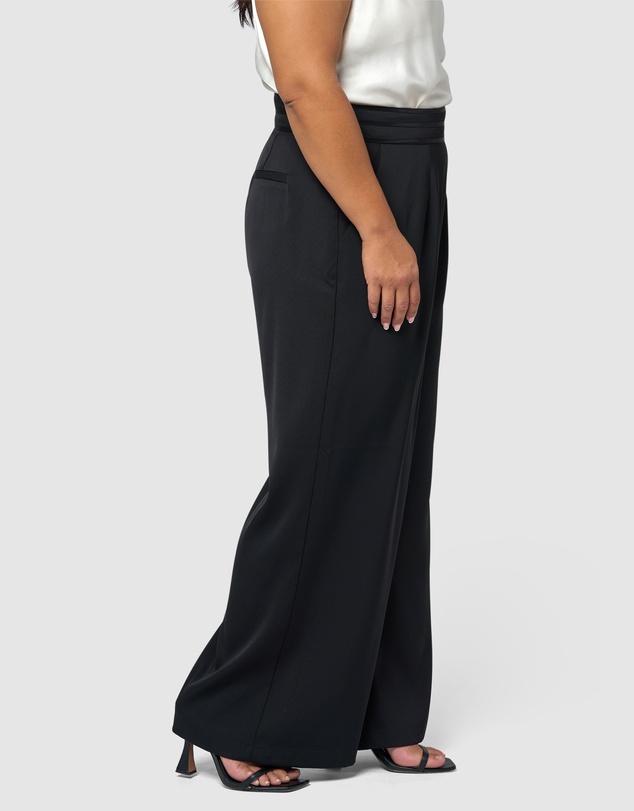 Something 4 Olivia - Louise Pant